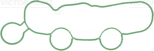 Gasket, intake manifold housing